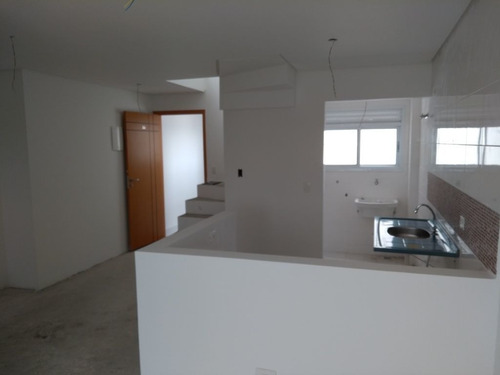 Imagem 5 de 23 de Apartamento À Venda Em Centro - Ap000359