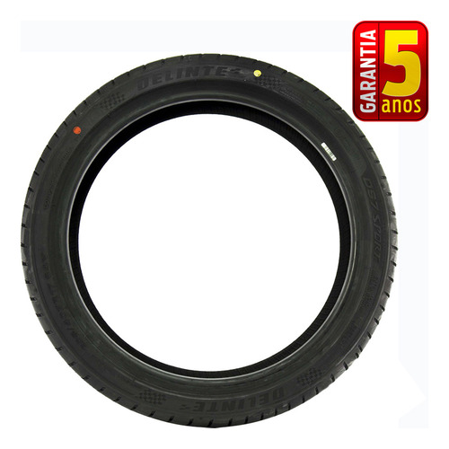 Pneu Delinte Aro 20 245/40r20 99y Xl Ds7 Sport
