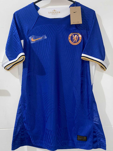 Camiseta Replica Adulto Talla M Chelsea