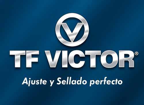 Juntas Motor Chevrolet Camaro 5.7 Año 1969 Al 1991 Tf Victor