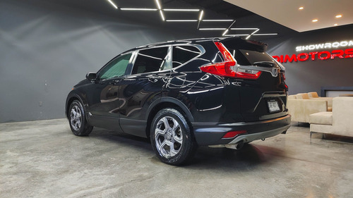 Honda CR-V 1.5 Turbo Plus Piel At