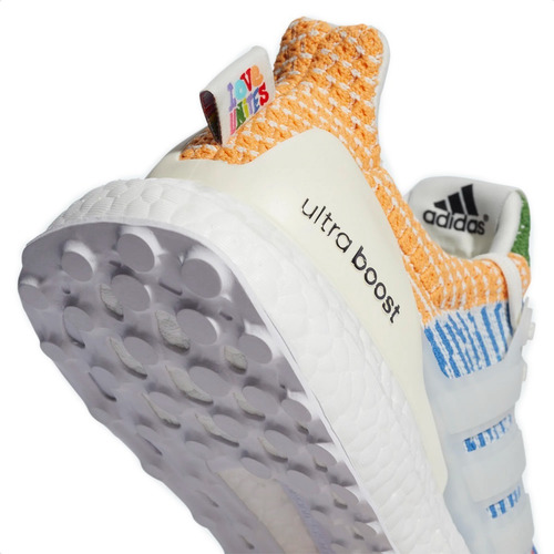 Imagen 8 de 8 de Zapatillas adidas Ultraboost 5.0 Dna Unisex Running