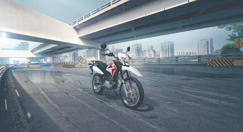 Xr 150 L -$ 2.290.000 - Okm Recibo Inferior -.tuamoto