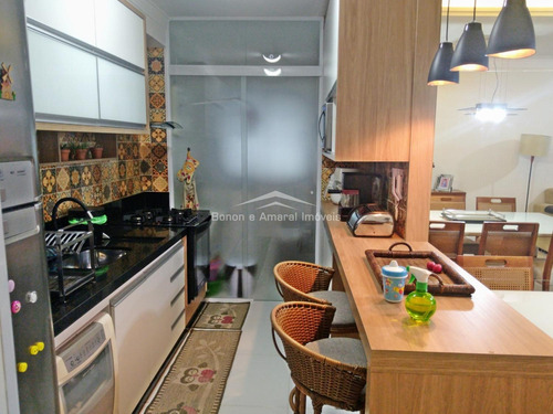 Apartamento À Venda Em Swift - Ap012639
