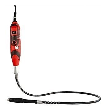 Imagem 6 de 10 de Microrretifica 135w Mal C/189 Pc Einhell 220v