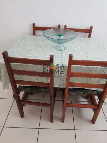 Imagem 9 de 17 de Casa Com 3 Dorms, Guilhermina, Praia Grande - R$ 434 Mil, Cod: 330923 - V330923