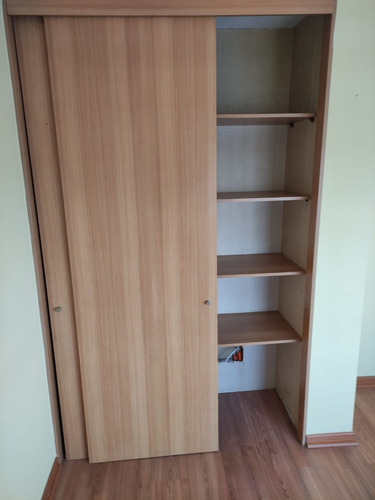 Se Arrienda Espacioso Departamento En Excelente Ubicación