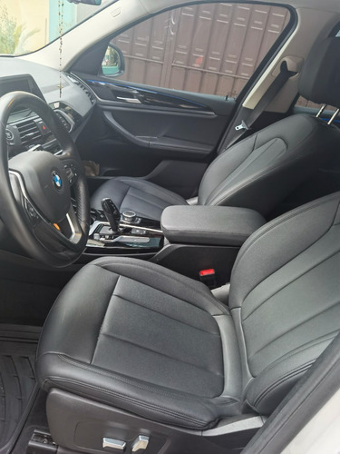 Imagen 5 de 6 de Bmw X3 S Drive 20i
