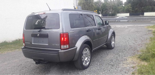 Imagen 3 de 15 de Dodge Nitro 2011 3.7 Slt Premium 4x2 At