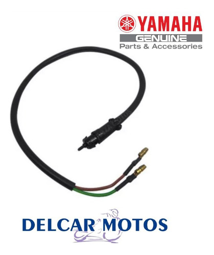 Bulbo Freno Delantero Yamaha Fz Fi Original Delcar Motos ®