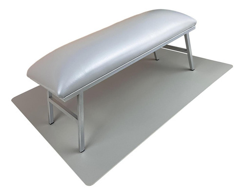 Soporte For Reposamanos De Uñas, Soporte De Gris Claro