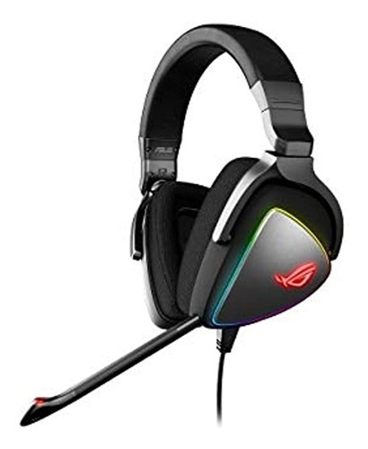 Asus Rog Delta Usb-c Auriculares Diadema Para Pc