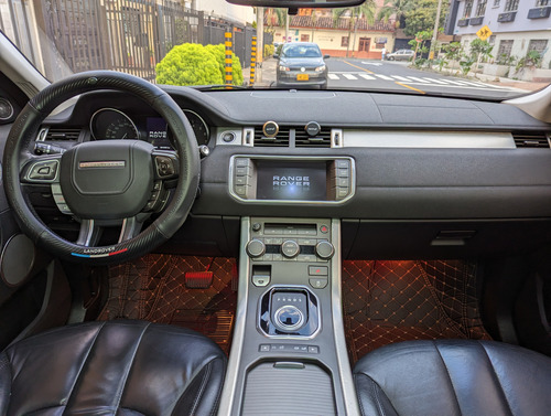 Land Rover Evoque 2.0 Pure Si4