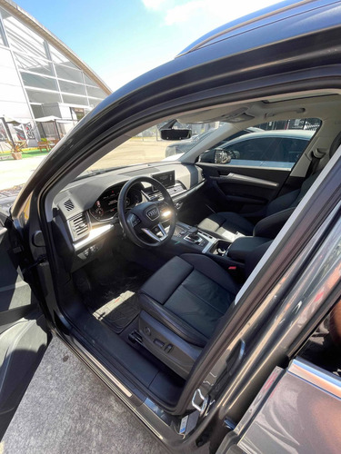 Audi Q5 2.0 Tfsi Stronic 252cv 2019