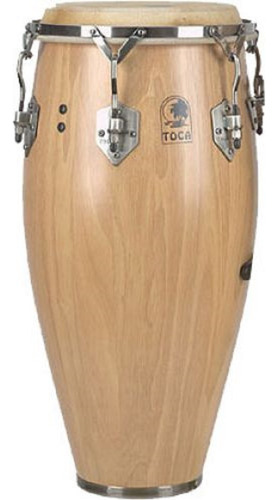 Toca 3911-3/4 T Traditional Conga 11 3/4