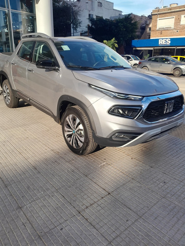 Fiat Toro 1.3 T270 Volcano 4X2 At