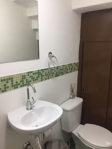 Imagem 6 de 29 de Apartamento Duplex Com 1 Dorm À Venda, Mobiliado 50 M² Por R$ 530.000 - Brooklin Paulista- São Paulo/sp - Ad0210