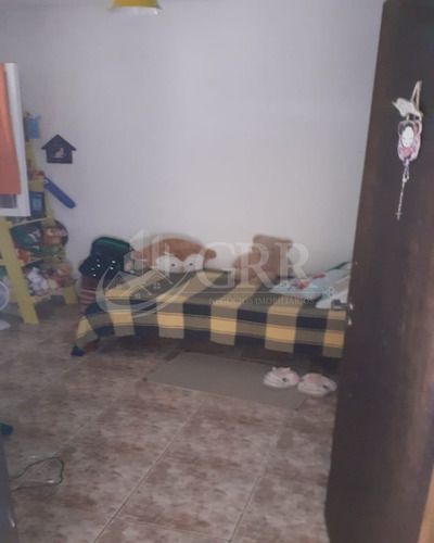Imagem 5 de 7 de Sobrado 3 Dormitórios No Vila Iracema- Região Sudeste De São José Dos Campos - Ca01439 - 69216216