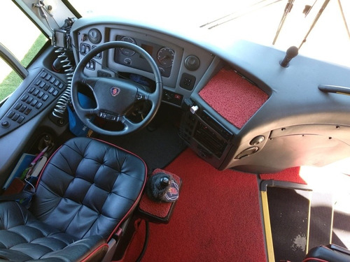 Scania 380 Irizar 2011 47as