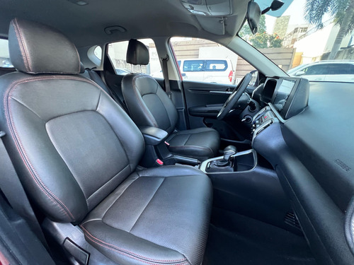 Kia Sonet 2022 Full