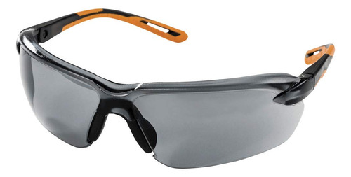 Sellstrom Lentes De Seguridad Ligeros, Protectoras, Lente D.