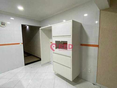 Imagem 13 de 30 de Sobrado Com 5 Dormitórios À Venda, 444 M² Por R$ 1.200.000,00 - Centro (sorocaba) - Sorocaba/sp - So0457