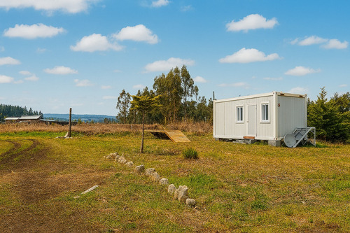 Casa Domo Con Quincho