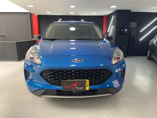 Ford Escape 2.0 Se 4x2 Hibrida