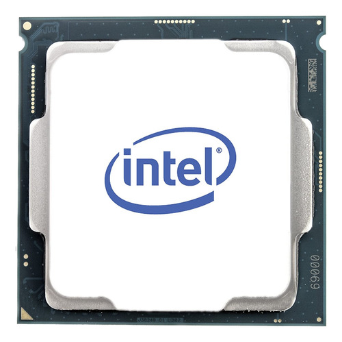 Procesador gamer Intel Core i5-8500T CM8068403362509 de 6 núcleos y  3.5GHz de frecuencia con gráfica integrada