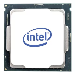 Procesador gamer Intel Core i5-8500T CM8068403362509 de 6 núcleos y 3.5GHz de frecuencia con gráfica integrada