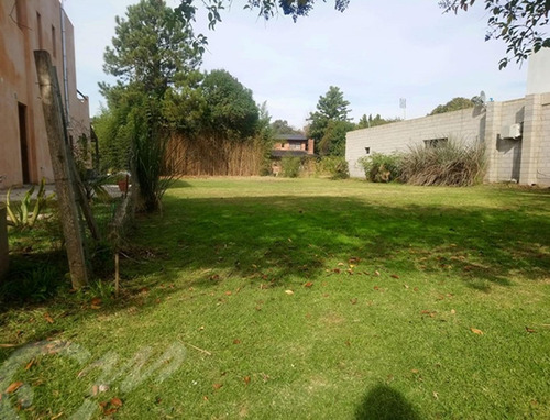 Imagen 4 de 30 de Venta Lote, Country Las Brisas