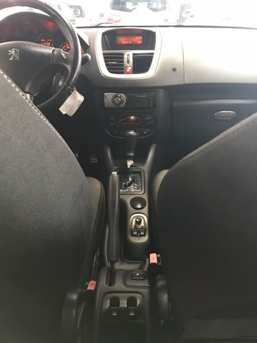 Peugeot 207 1.6 Xs Flex Aut. 5p