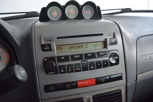 Palio Weekend Adventure 1.8 8v (flex)