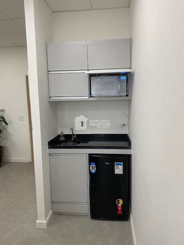 Imagem 3 de 10 de Sala, Vila Cordeiro, São Paulo, Cod: 3687 - A3687