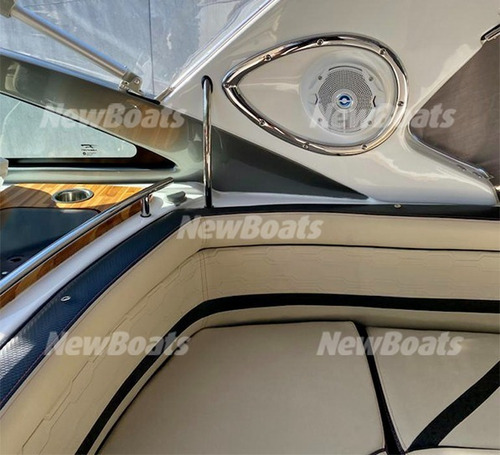 Imagem 7 de 24 de Focker 330 Gt 2020 Ñ Triton, Ñ Nx Boats, Ñ Nhd