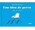 Una Idea De Perro En El Aire Cartone Prual Reavis Rober