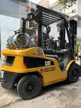 Comprar Montacargas Caterpillar 2019 5000 Lb  Toyota Nissan Yale Cat