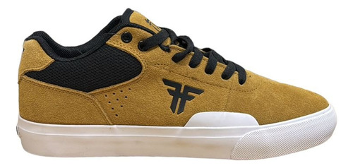 Tenis Fallen The Fiend Ii Camel/black 