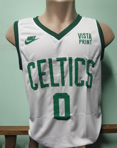 Musculosa De Basquetbolceltics