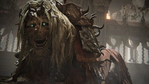 Elden Ring: Shadow Of The Erdtree Collector S Ps5 Físico
