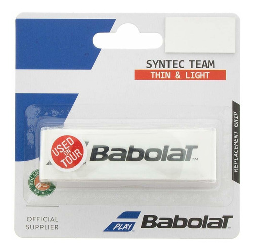 Babolat Agarre Repuesto Syntec Team