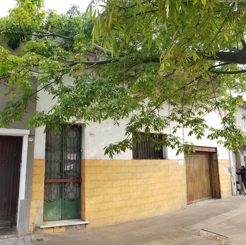 Imagen 4 de 7 de Av. Cobo 800. Nueva Pompeya. Terreno 9,50 X 22,43. Ae26