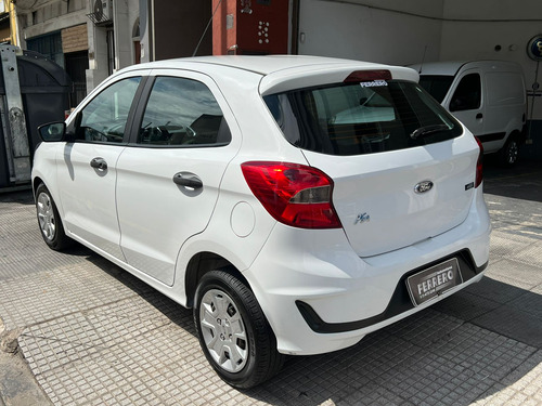Ford Ka 1.5 S