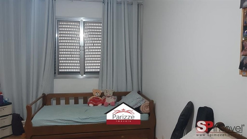 Imagem 10 de 15 de Apartamento Nas Palmas Do Tremembé 2 Dormitórios! - 9112-1