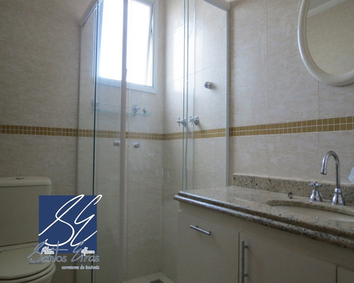 Imagem 22 de 28 de Apartamento - Ap00108 - 4764253