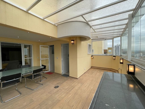 Imagem 22 de 30 de Cobertura Com 4 Dormitórios À Venda, 164 M² - Portal Dos Nobres - Jundiaí/sp - Co0058