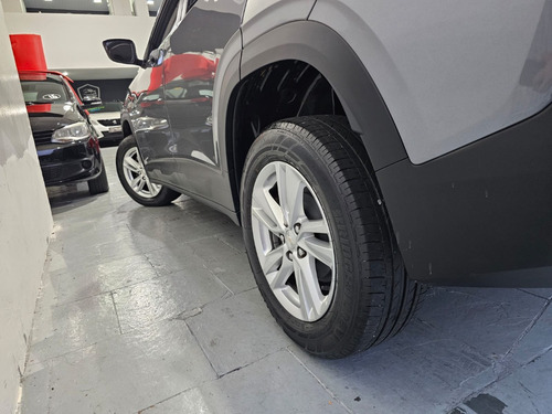 Chevrolet Tracker 1.0 TB LT + GARANT FABRICA + APENAS 24 MIL KMS