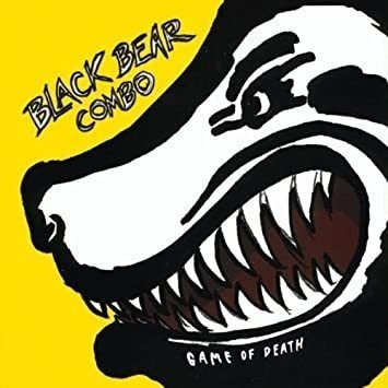 Black Bear Combo Game Of Death Usa Import Cd