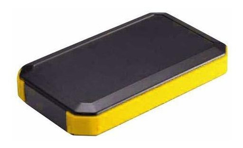 Caja Mano Abs Negro Amarillo 2 Wh170-25-n-by