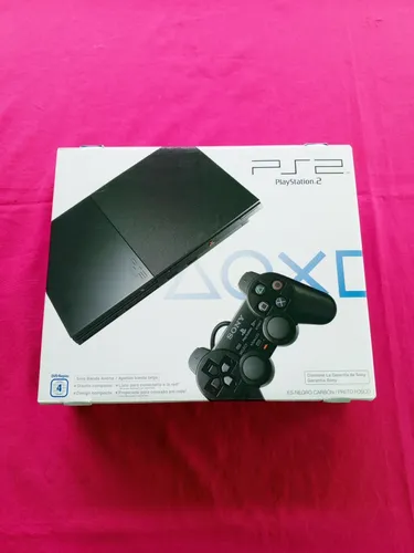 Playstation 2 Sony Original